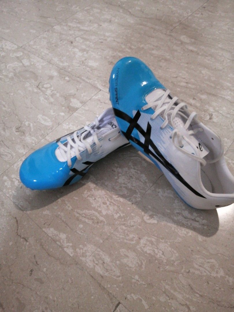 asics spike shoes price