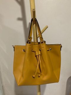 Asiro Bucket Look Alike Zara Bag
