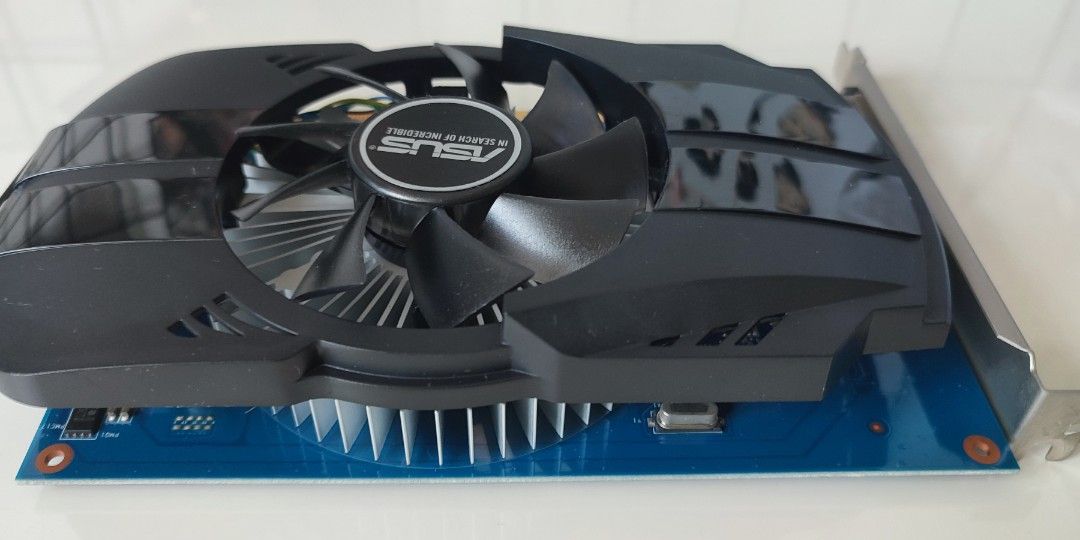 Asus phoenix hotsell gt 1030 2gb