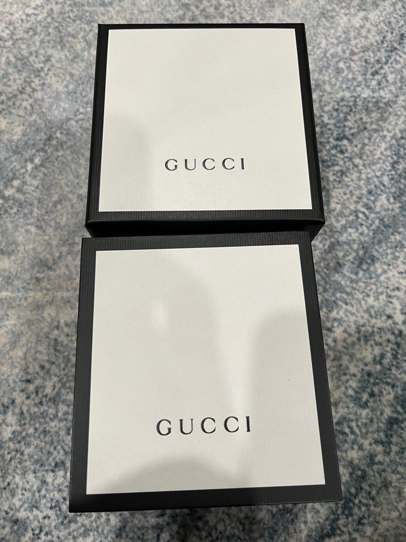 Authentic Gucci G-timeless 38mm watch warranty till 2024, Luxury ...