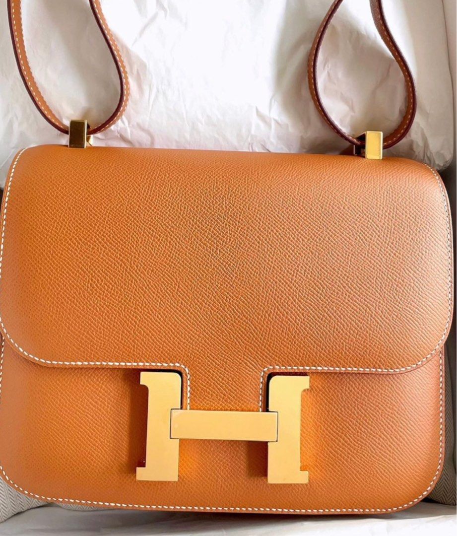 Hermes h online bag price