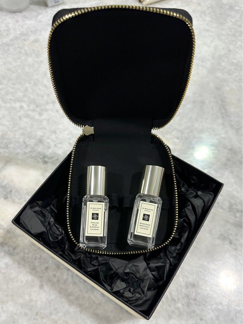 Jo malone 5 piece mini set online