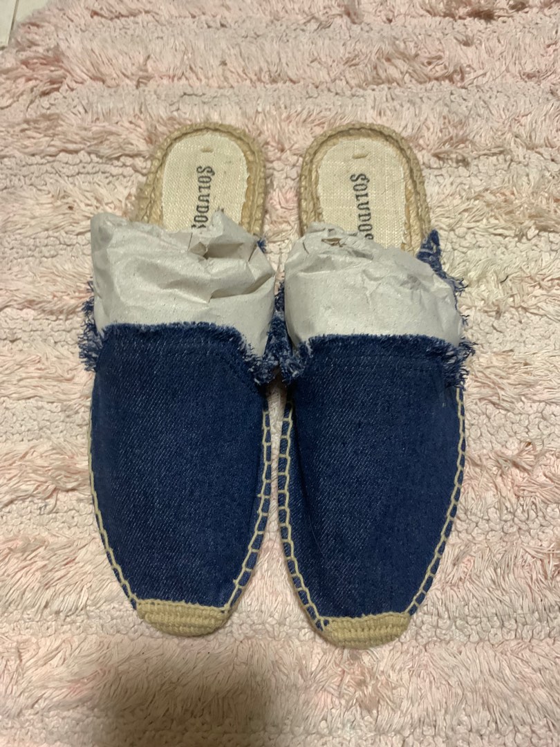 soludos mules