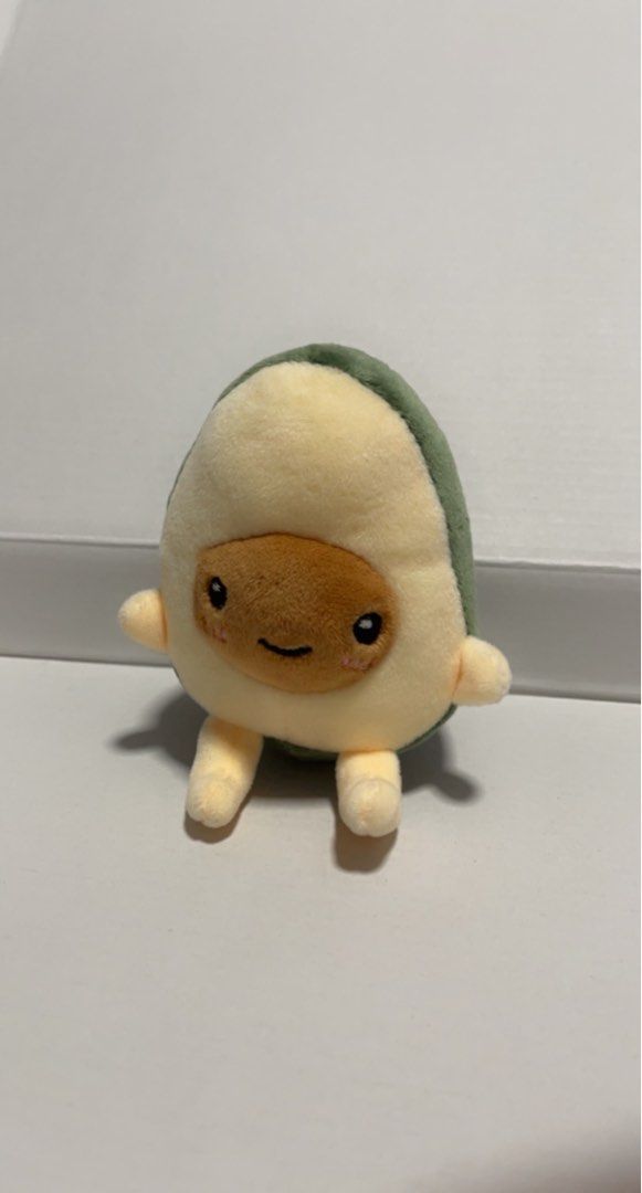 avo plush