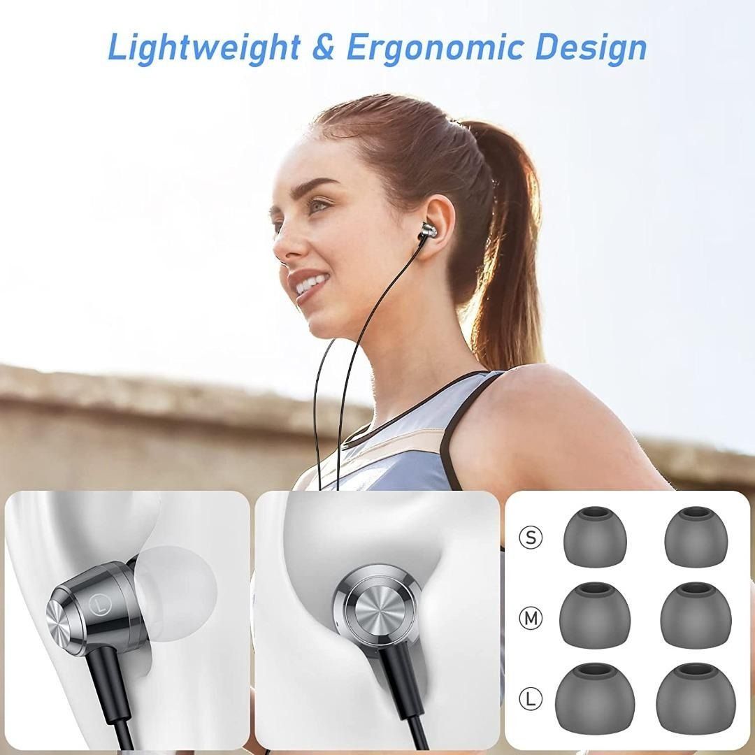 Blukar earphones sale review