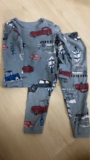Baby pyjamas