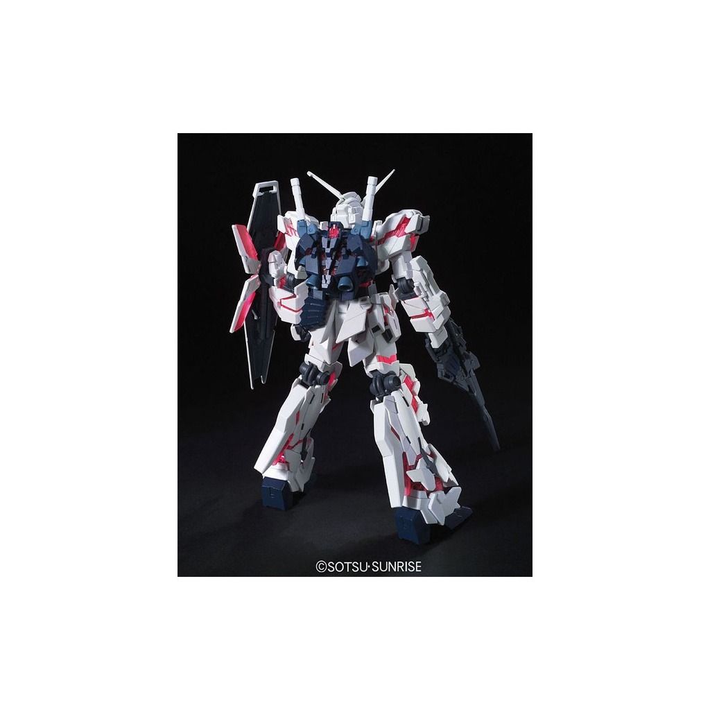 BANDAI HG 1/144 HGUC RX-0 Unicorn Gundam Destroy Mode (Category: Gundam & Model Kits) located in Manila. Submitted by goodygooddeals (Listing ID 1203662000, Image 3). Description: Brand new/Mint Box Mode of Payment: Gcash, BPI,Coins.ph Mode of Delivery: Lalamove/Grab/Borzo/Angkas (if within Metro Manila) For provincial orders, we can ship via JRS,J&T and Flash Express.