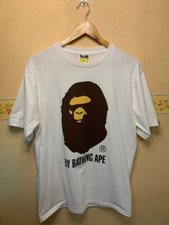 Bathing Ape T-shirt
