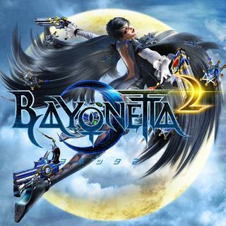 Bayonetta 2 (via CEMU Nintendo Wii Emulator) [Direct Download]