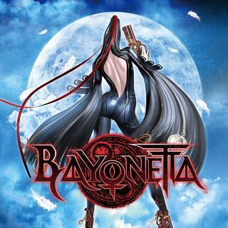 Bayonetta [PC Digital Copy - Direct Download]