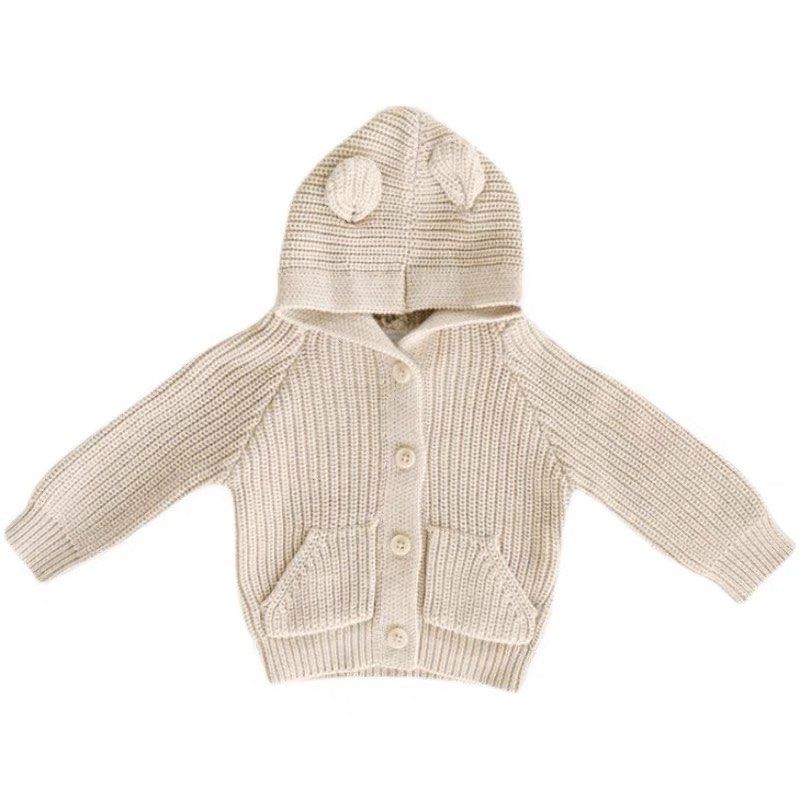 Jamie kay sales bear knit