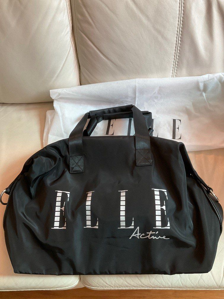 Elle best sale travel bag