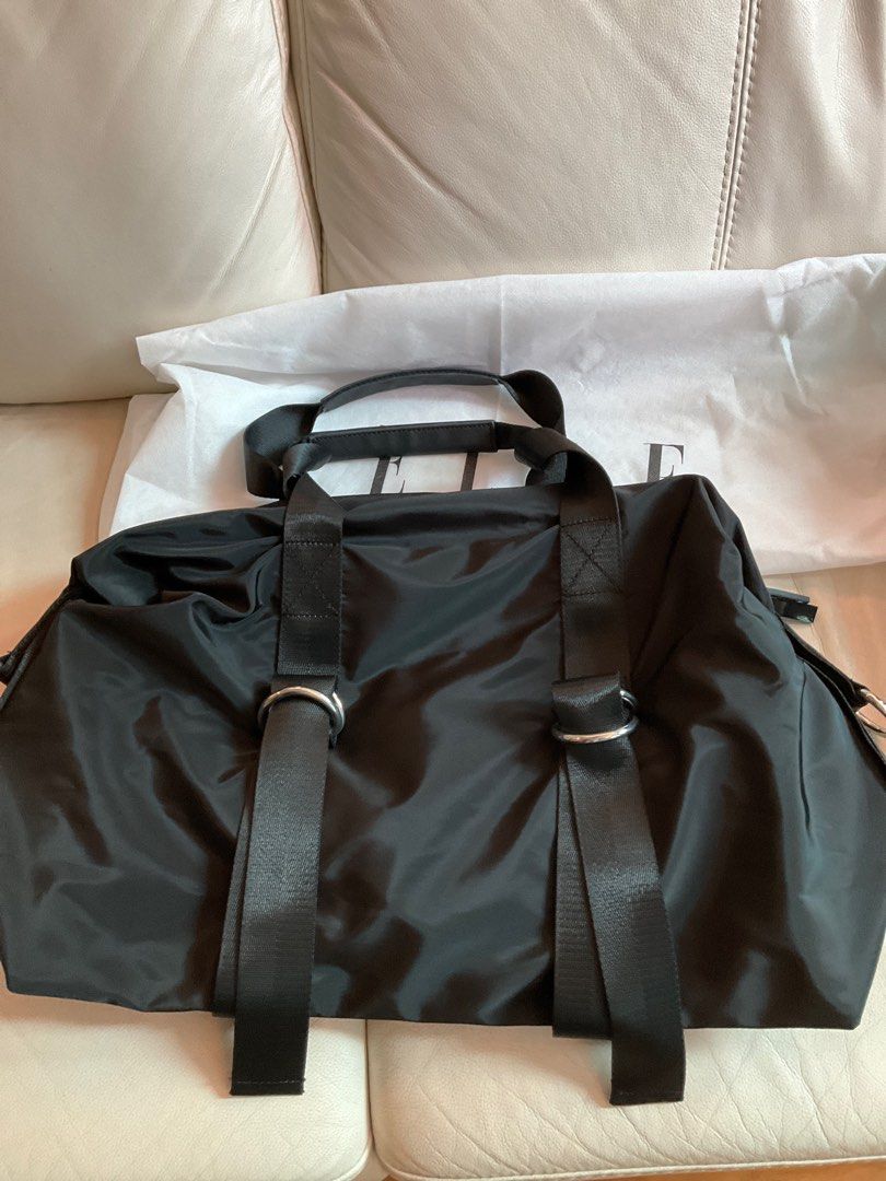 Elle sport gym bag hot sale