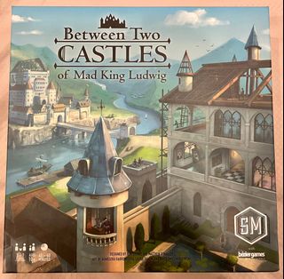 (Category: ) located in . Submitted by ttboardgames (Listing ID 1203726466, Image 1). Description: .