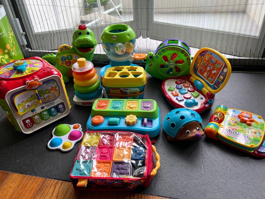 Big lots 2025 baby toys