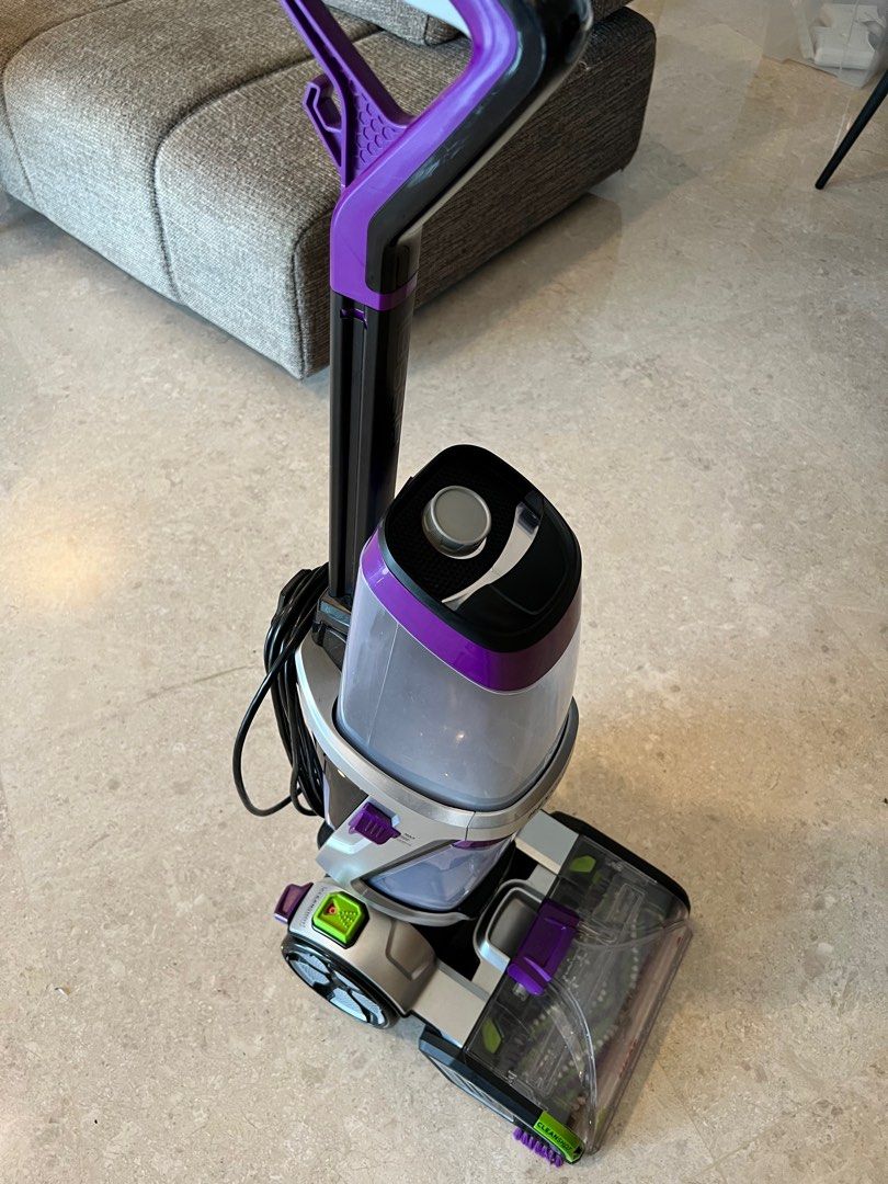 Bissell Carpet Cleaner PET PRO, TV & Home Appliances, Other Home