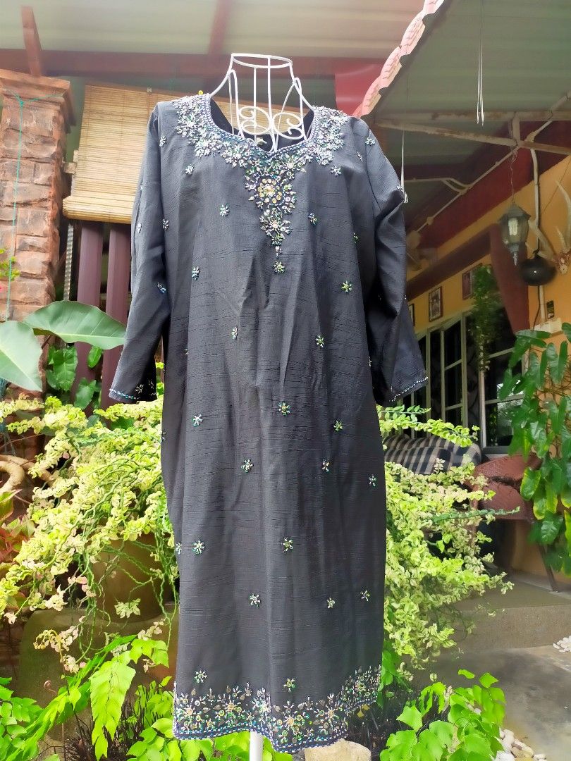 punjabi suit shawl