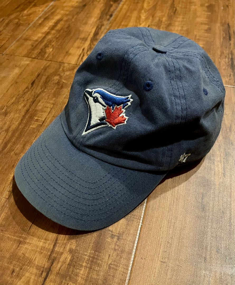 Blue jays cap men s fashion watches accessories caps hats on