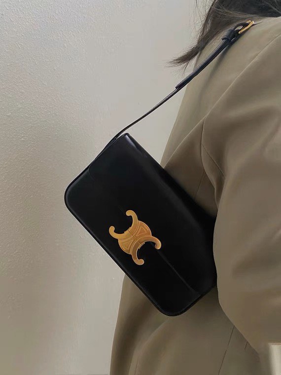 Celine bag new store design