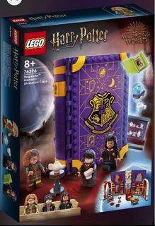 BNIB LEGO 76396 Harry Potter Hogwarts Moment: Divination Class