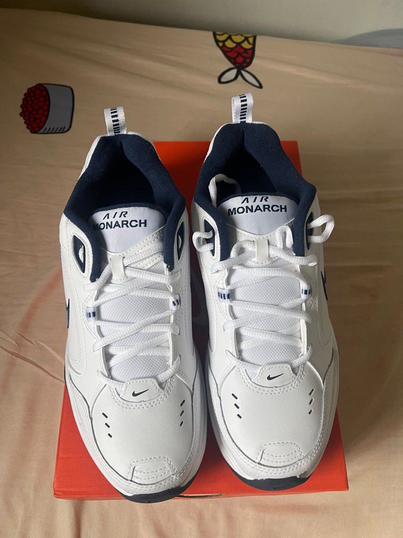 BNIB Nike Air Monarch IV for sale