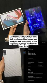 (Kategori: ) berada di . Dikirim oleh alyserf (ID iklan 1203660204, Gambar 1). Deskripsi: .