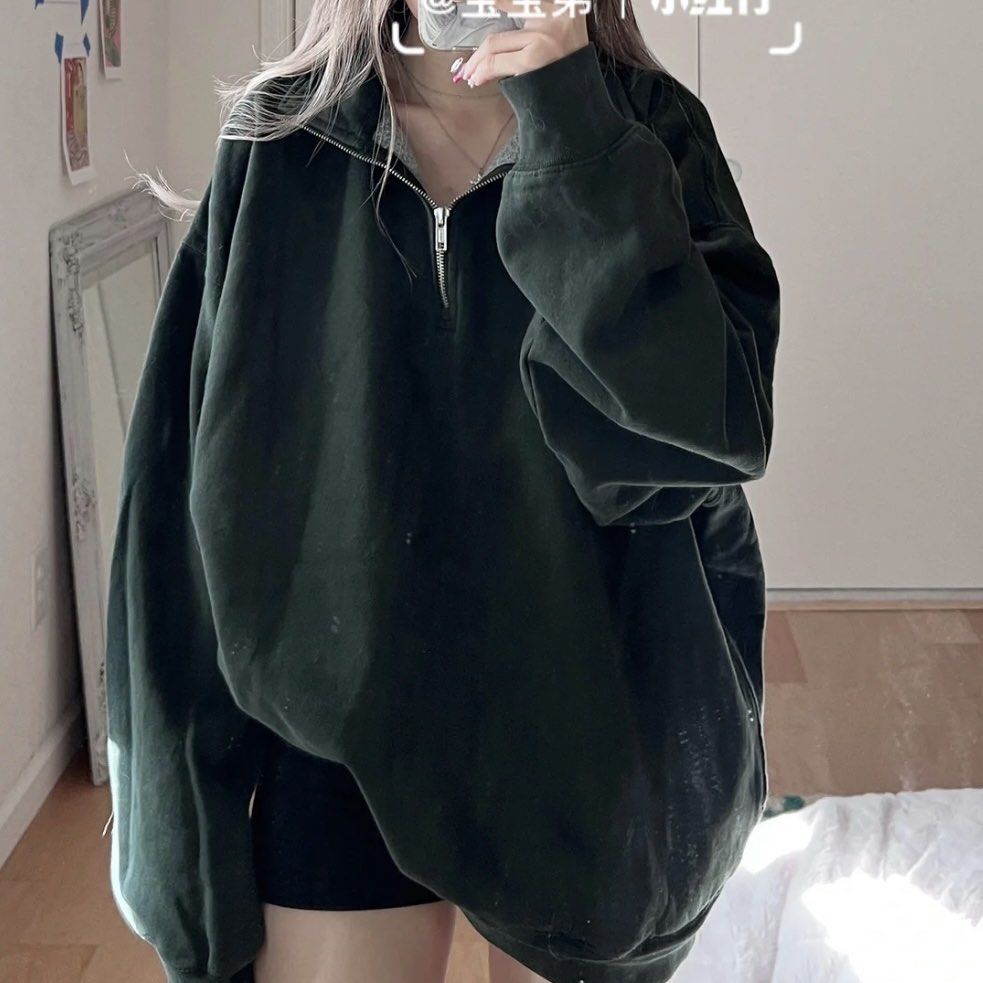 Brandy melville missy on sale sweatshirt