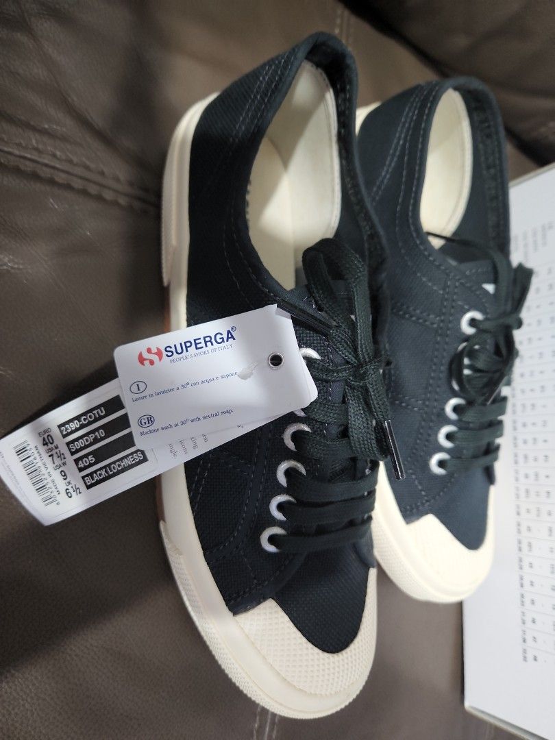 Superga 2025 30 euro