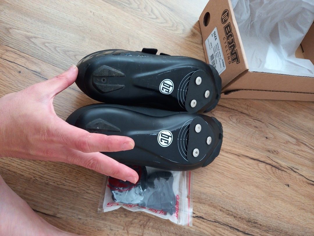 3 hole sale cleat cycling shoes