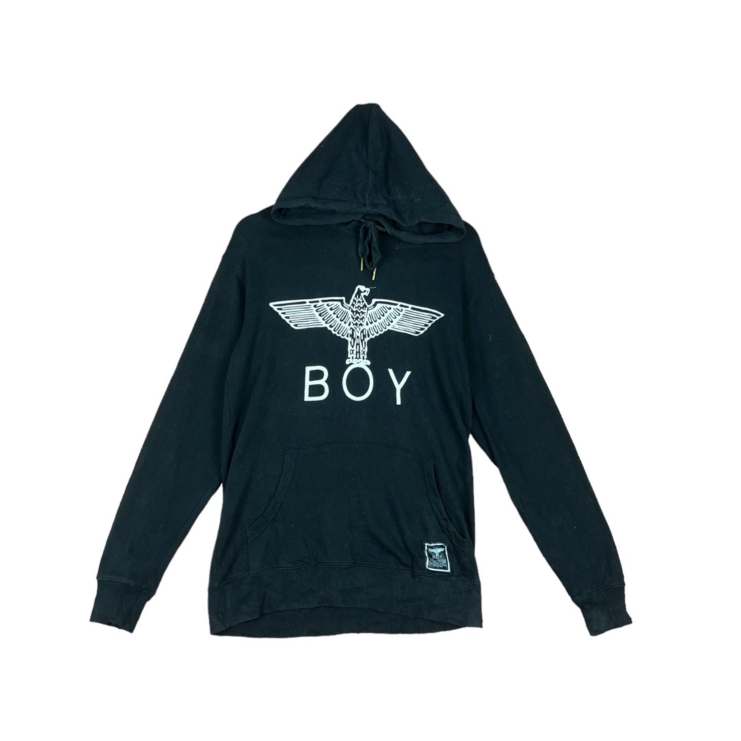 Boy london hoodie price on sale