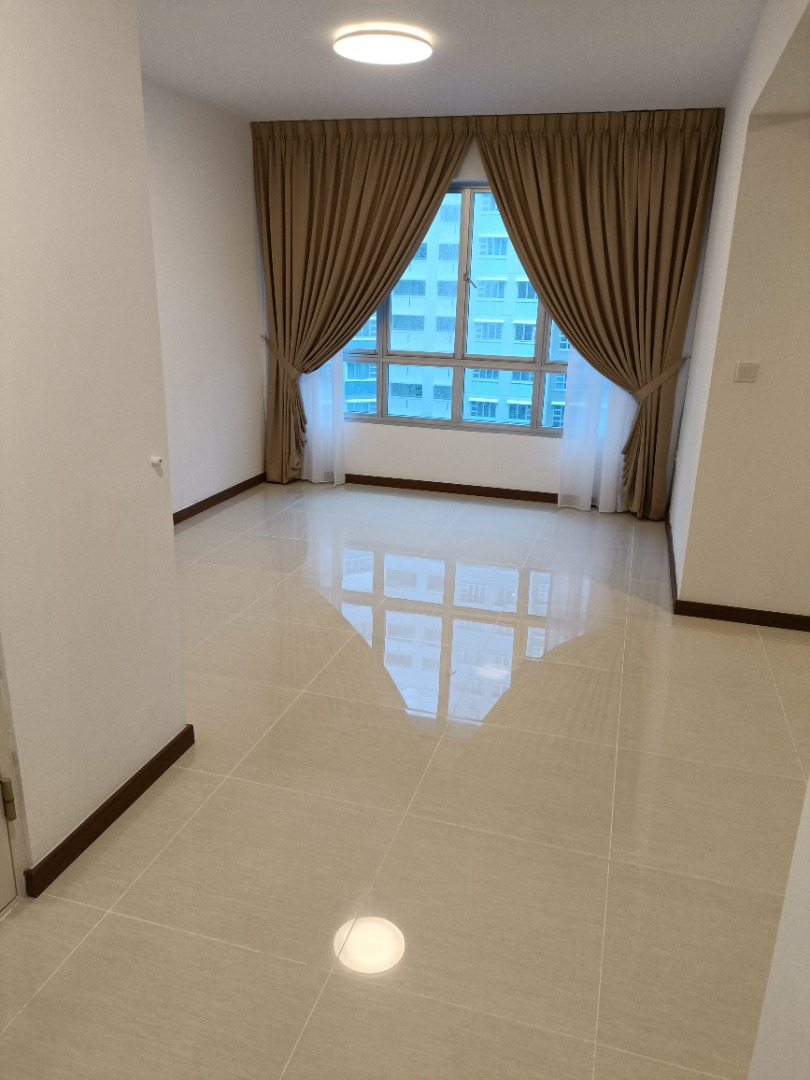 Whole 4 Room HDB at Dakota MRT for rent immediately!, Property, Rentals