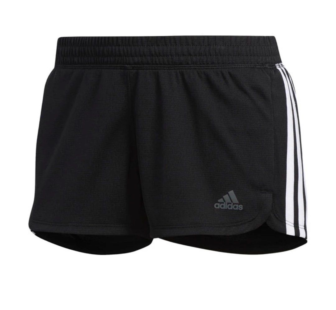 Slim fit store adidas shorts
