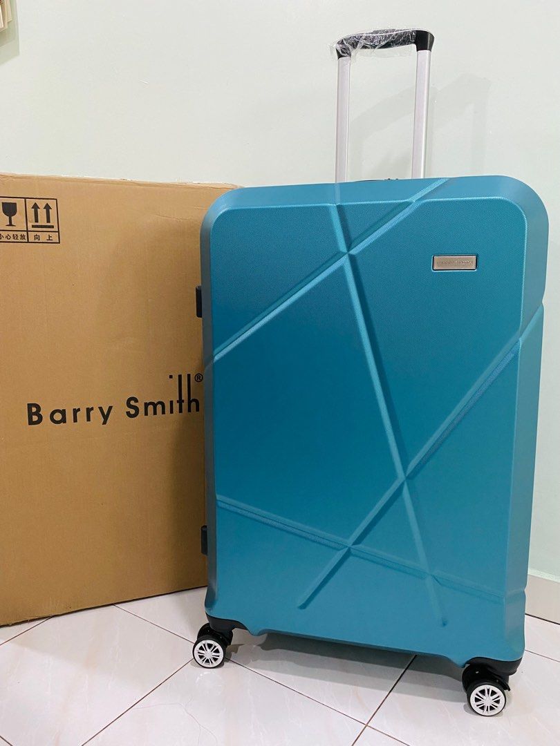 Barry smith luggage 28 discount