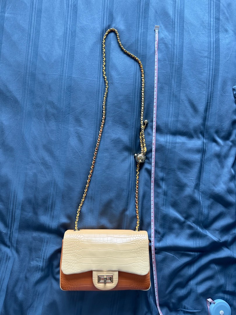 Brand new cross body bag, Women's Fashion, Bags & Wallets, Crossbody