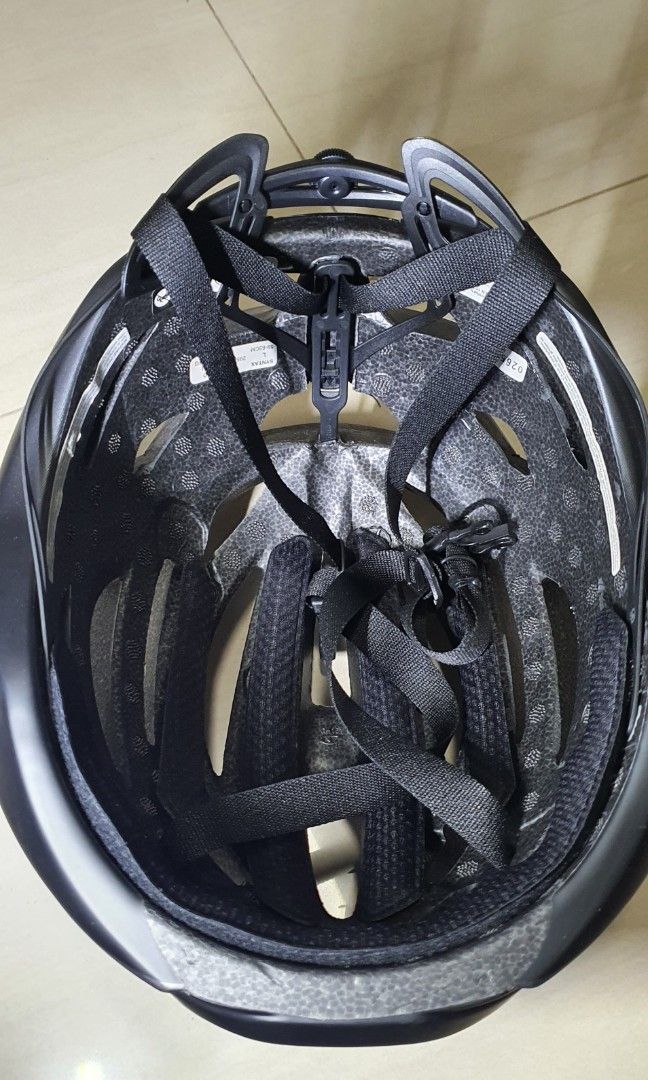 giro syntax road helmet review