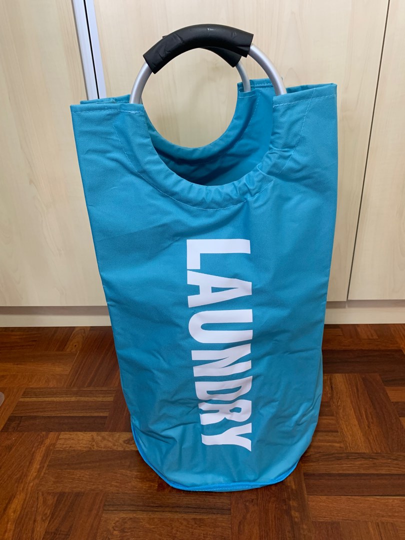 Brand New Laundry Bag, Furniture & Home Living, Home Improvement