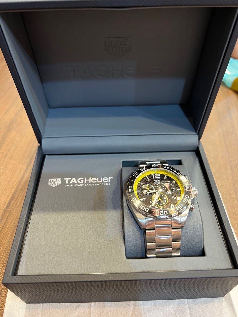 Brand new watch, Luxury, Watches on Carousell