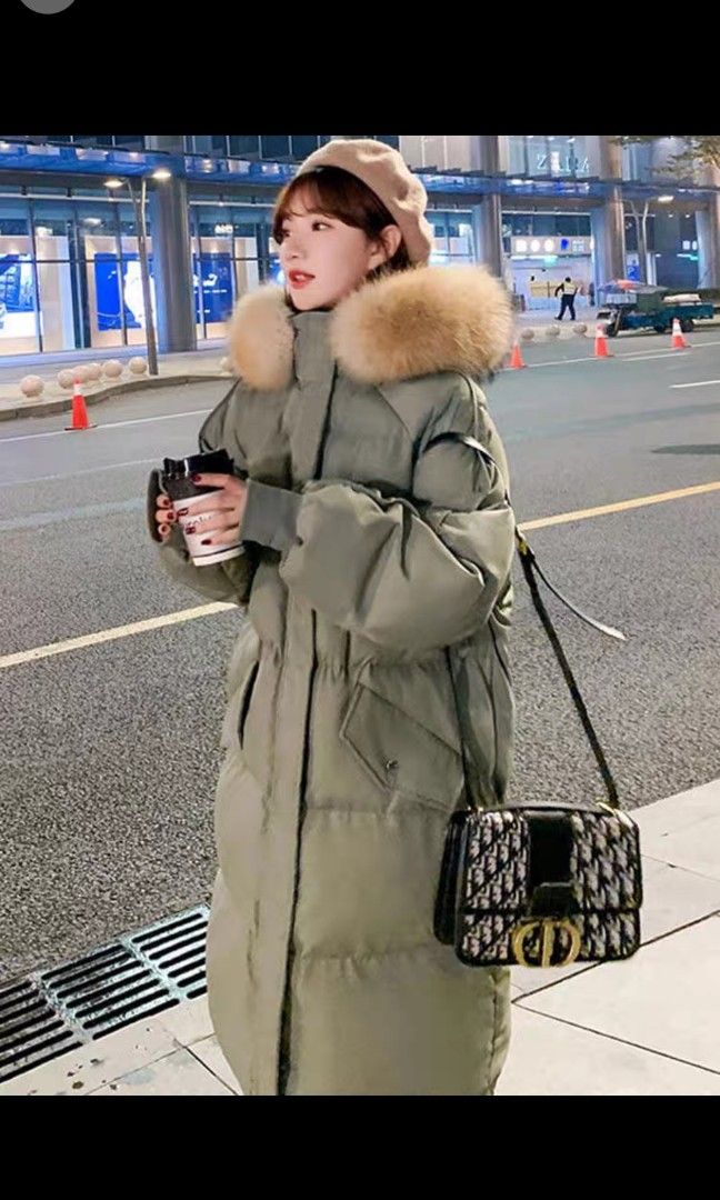 New winter new arrivals coats