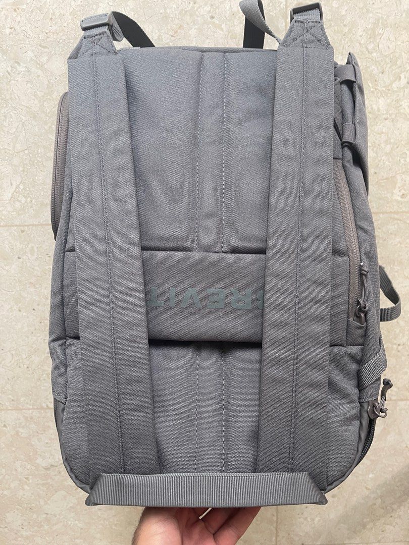 Brevite photo jumper (camera bag), Photography, Photography Accessories