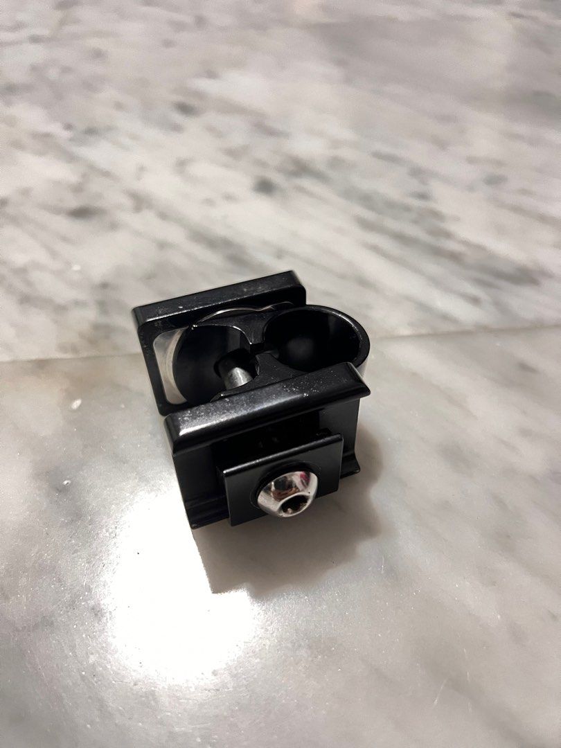 brompton pentaclip alternative