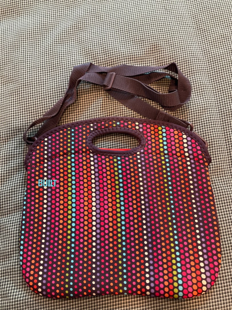 Built neoprene laptop bag outlet