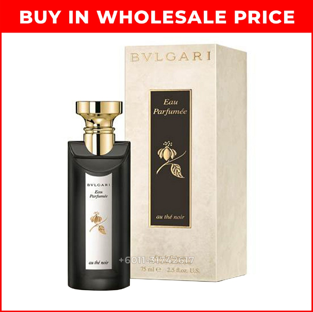 Au the noir bvlgari price deals