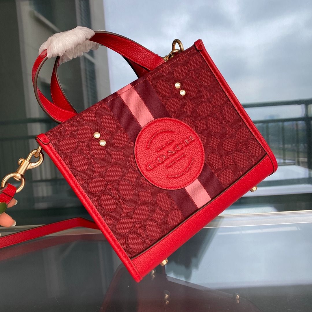 Type of coach 2024 bags