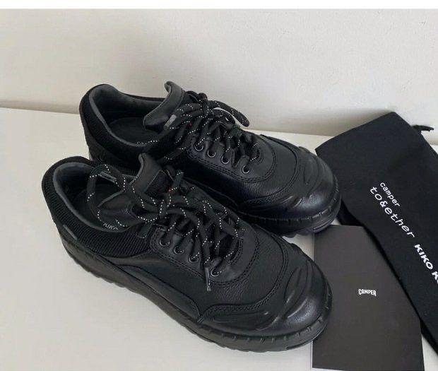 Kiko camper shoes discount