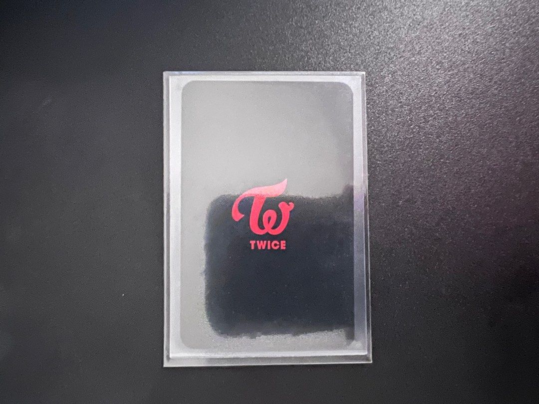 Candy Bong Z CBZ Sana PC, Hobbies & Toys, Memorabilia & Collectibles, K