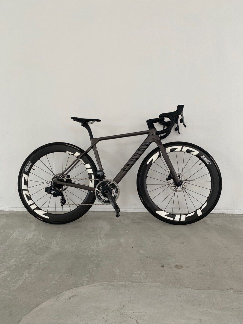 Canyon ultimate cf store slx disc 8.0 etap