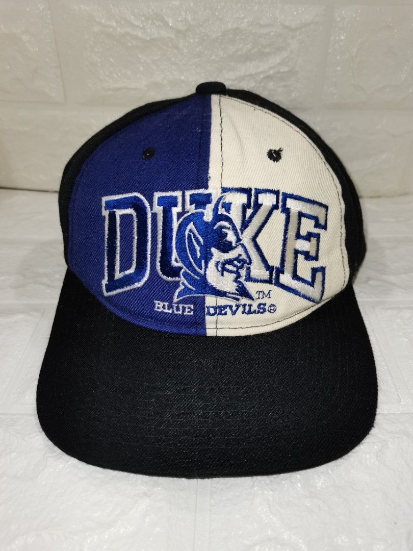 cap duke, Men's Fashion, Watches & Accessories, Cap & Hats on Carousell