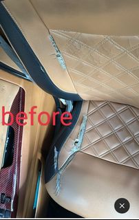 (Category: ) located in . Submitted by car.leather.repair (Listing ID 1203657250, Image 1). Description: .