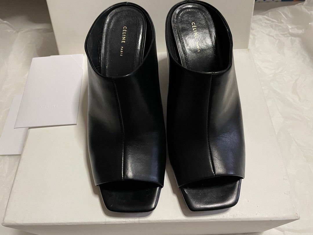 Celine wedges cheap
