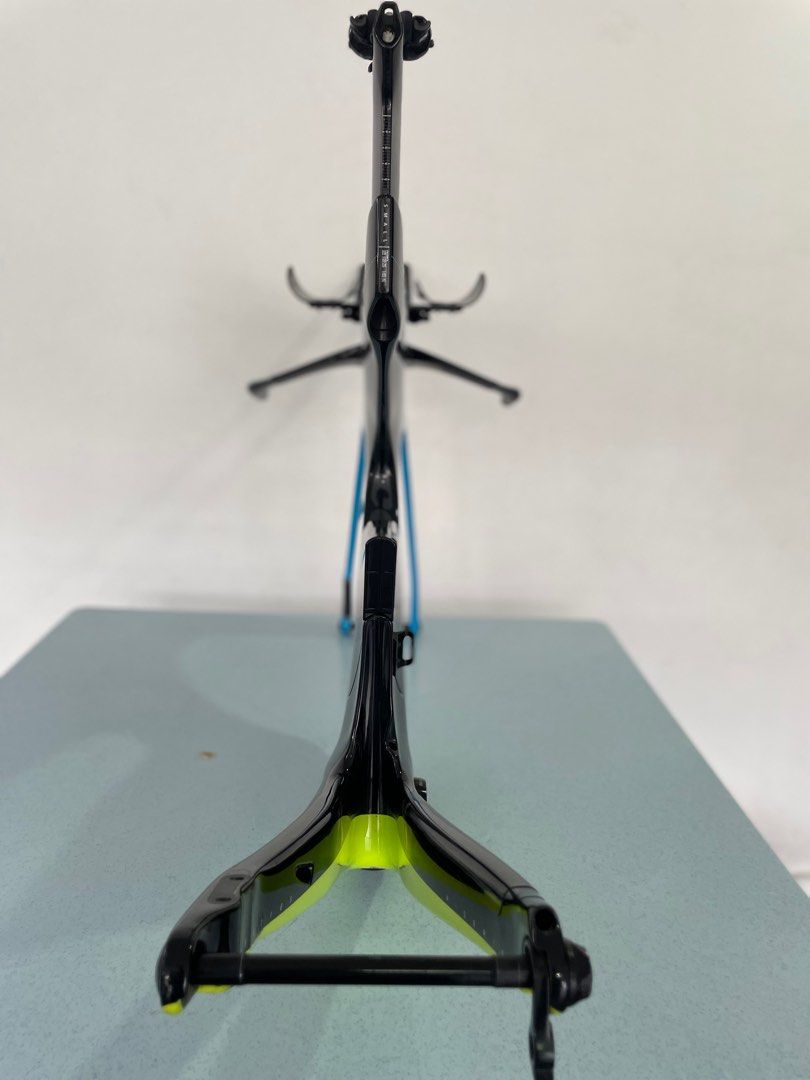 cervelo p3x size guide